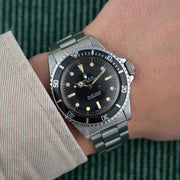 Rolex Submariner Ref.5513